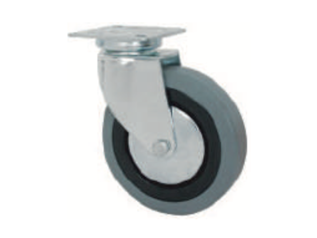 Přístrojové kolo - EGA