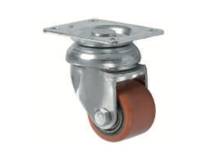 Těžkotonážní kolo - ETP