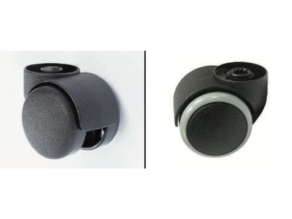 Nábytkové kolo - C, CB