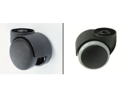 Nábytkové kolo - C, CB