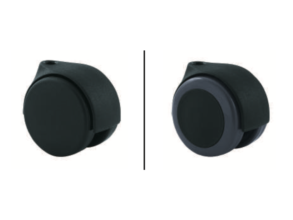 Nábytkové kolo - D