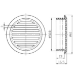 Série 53 - Vzdušník