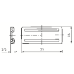 Série 7 - Kluzák nastřelovací
