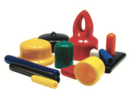 Série AQ - vinylové návleky